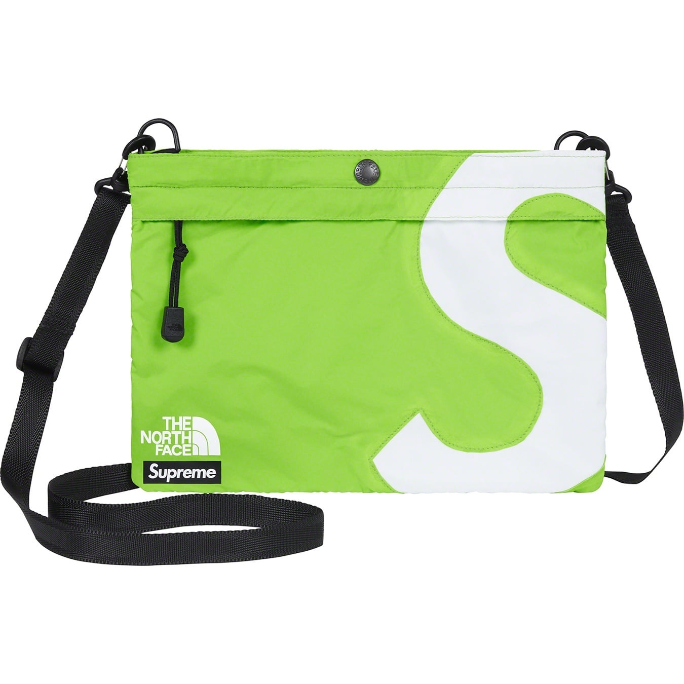 Supreme®/The North Face® S Logo Shoulder Bag view 2
